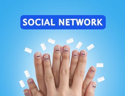 Social bookmarking services Social bookmarking services