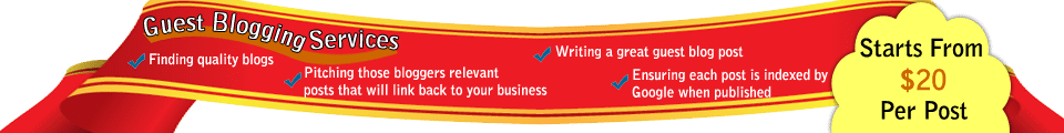 guest-blog Guest Blogging services