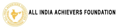 aiaf All India Achievers Foundation