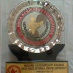 India-Leadership-Award-For-Industrial-Development-Debajyoti-Banerjee_7boats