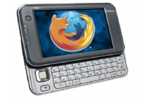 mobile applications, mobile browsers