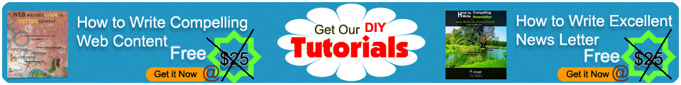 Online training and online courses on compelling SEO content writing and excellent newsletter writing