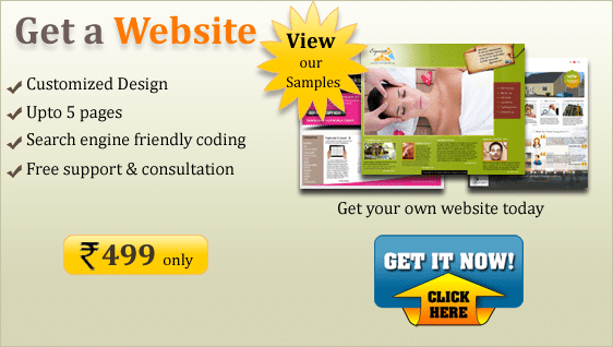 get-a-website Get a website