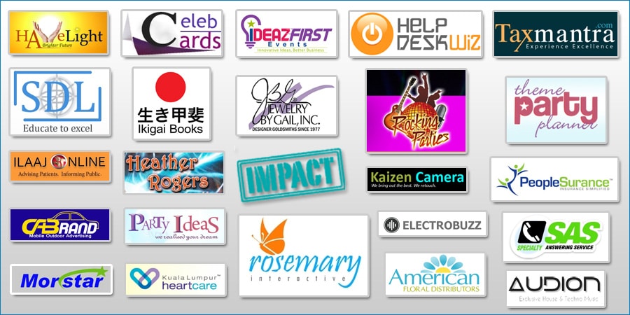our clients