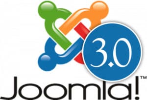 Joomla 3.0