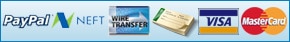 payment options