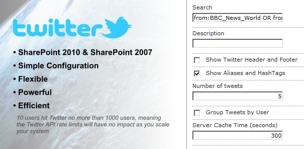 top 10 web parts in share point 6 top 10 web parts in share point 6