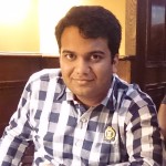 Vineet Khemka - Digital Marketing Student from Seven Boats Academy