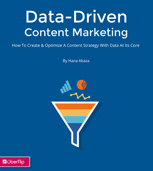 data-driven-content-marketing