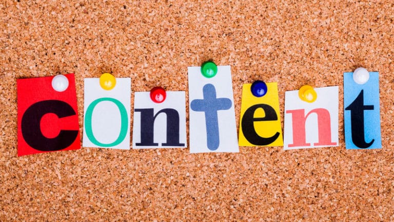 Content Writing Training Course 30 - content