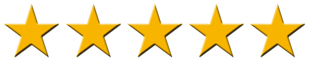 google star ratings