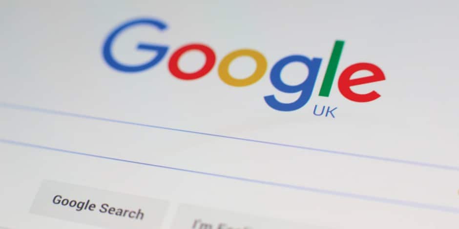 google battles extremist content in UK