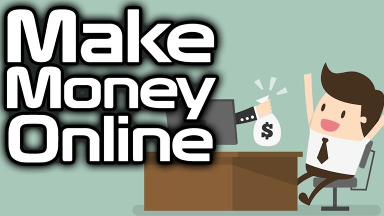 Earn Money Online Course 30 - make money online