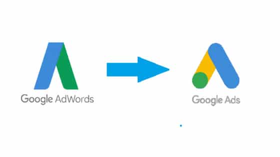 Google rebranding its adwords and doubleclick