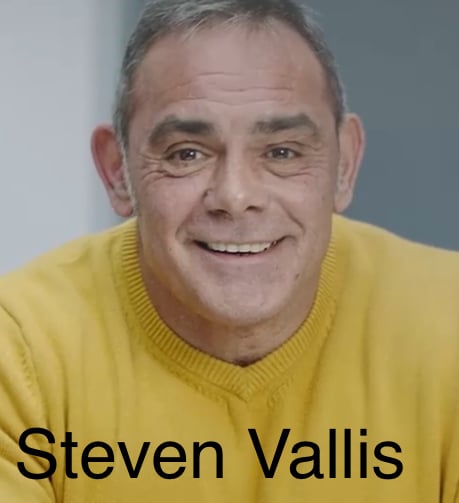 Steven Vallis