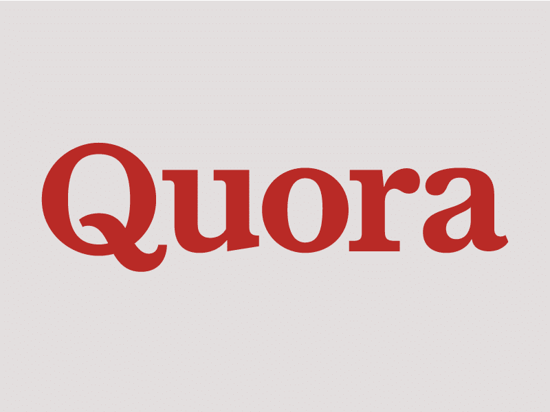 quora introduced promoted answers