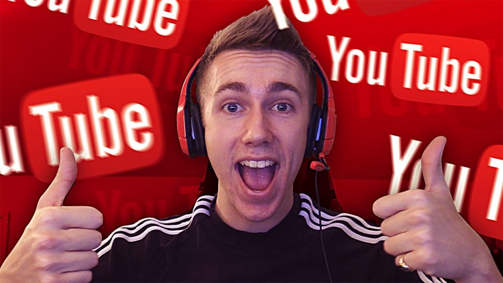 how digital marketing helps you to become youtuber