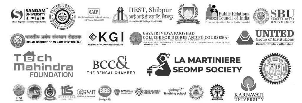 Seven Boats Academy: Kolkata's #1 Digital Marketing Training Institute since 2011 7 - logos