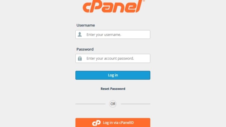 WHM and cPanel Training Course 30 - cpanel training course at 7boats