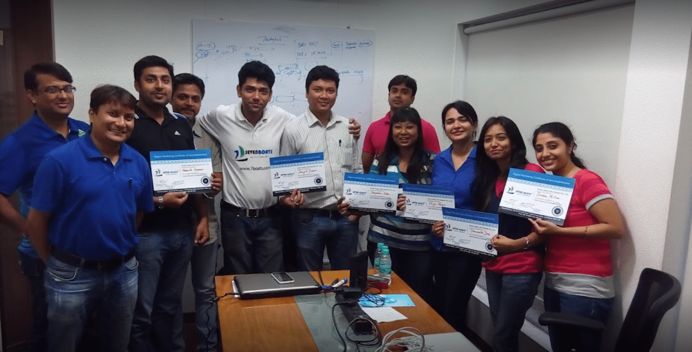 SEO Course In Kolkata SEO Training Seven Boats Academy SEO Course In Kolkata SEO Training Seven Boats Academy