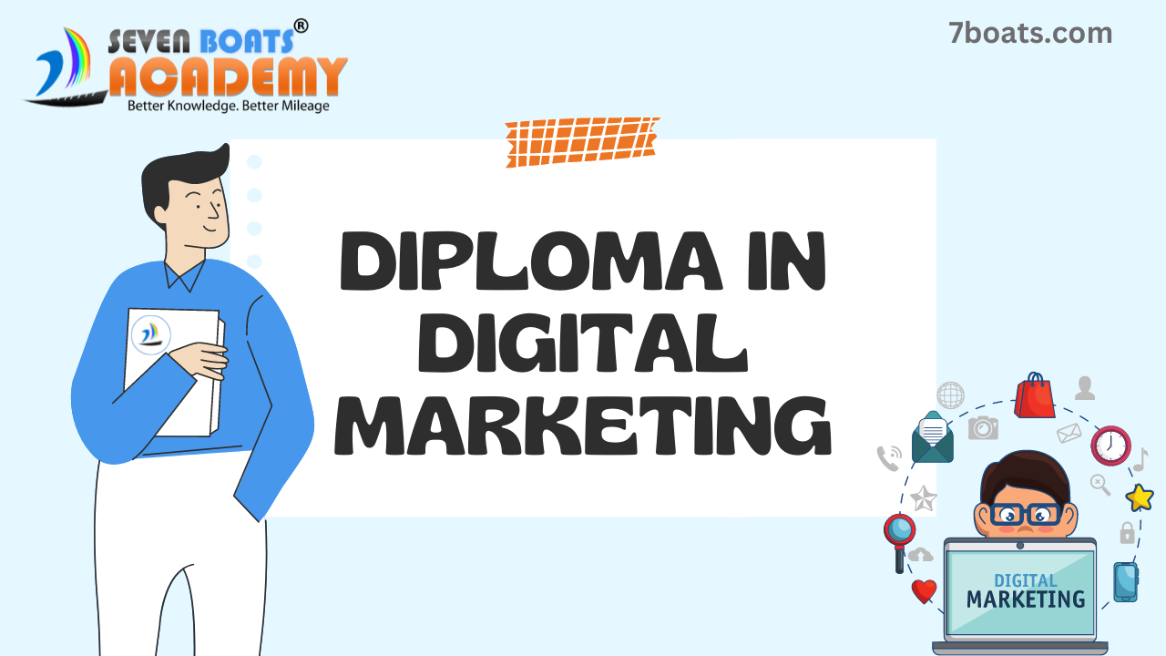 Diploma in Digital Marketing 30 - diploma in digital marketing