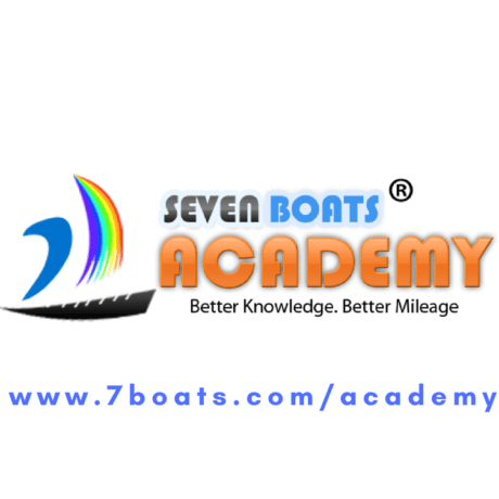 Seven Boats Academy - Leading digital marketing institute in India