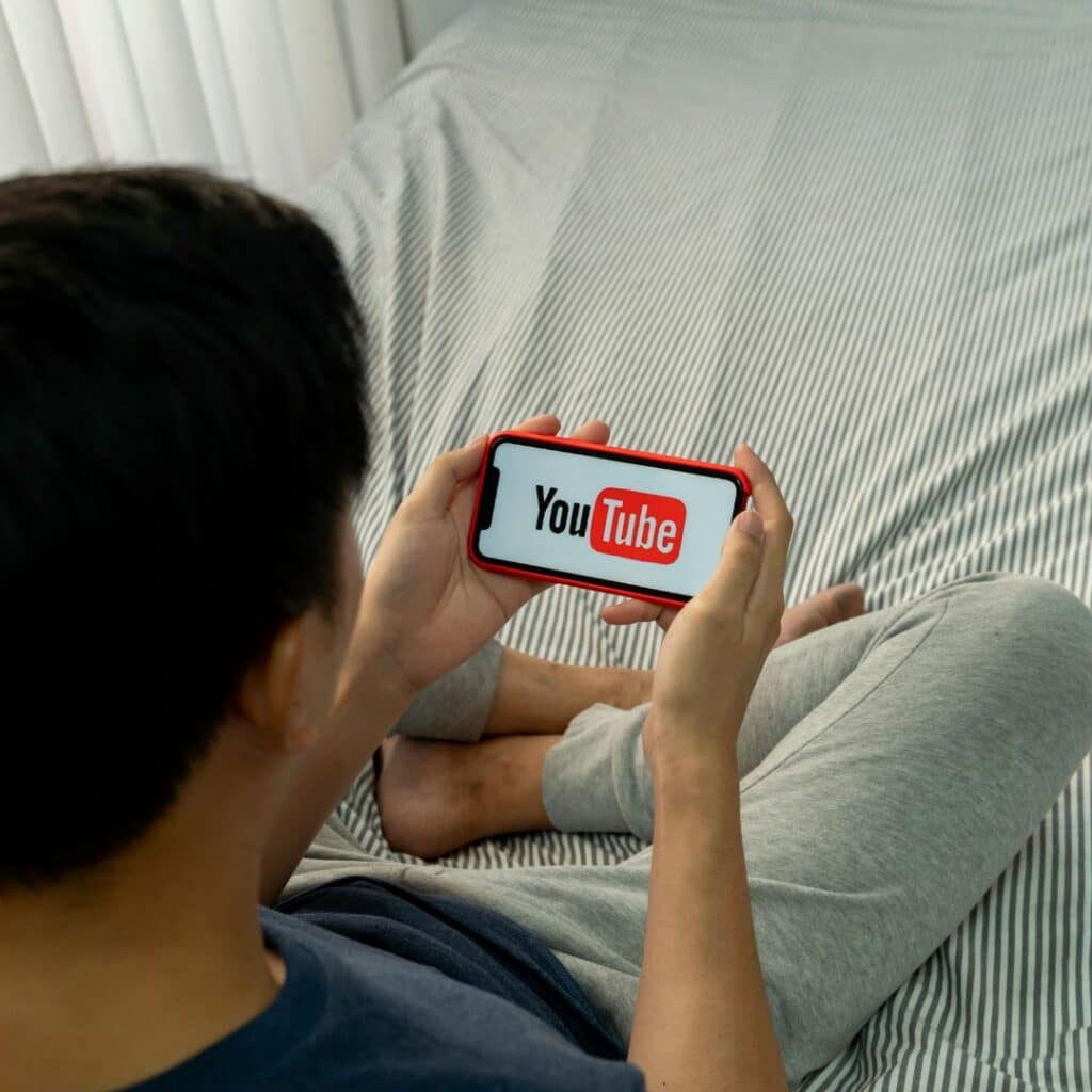 Impact of YouTube on TV and Entertainment industry