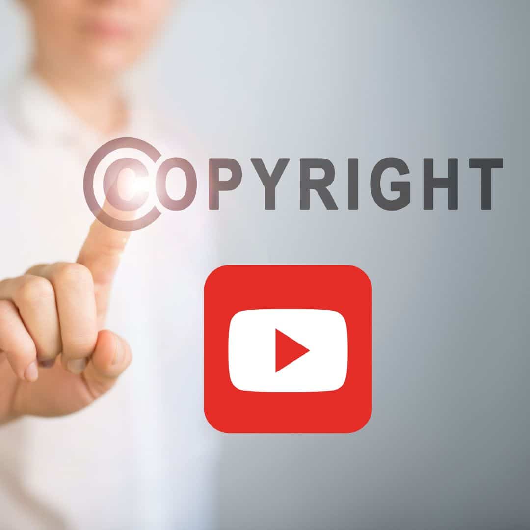 How Does YouTube Address Copyright Issues & Compliances? Seven Boats