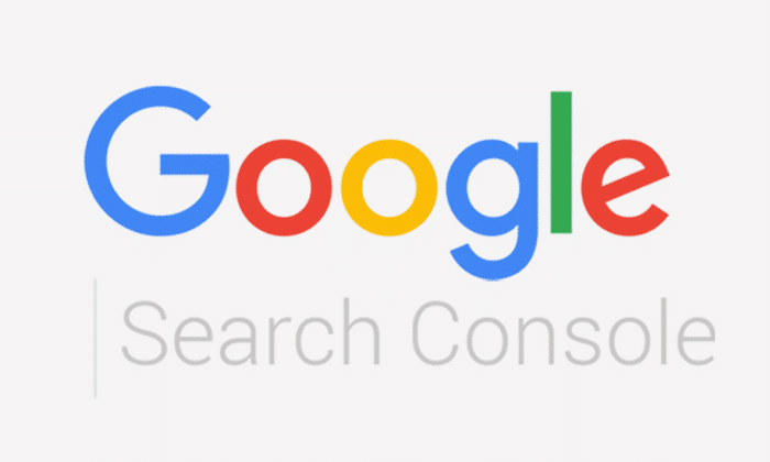 Google Search Console - Google Webmaster tools