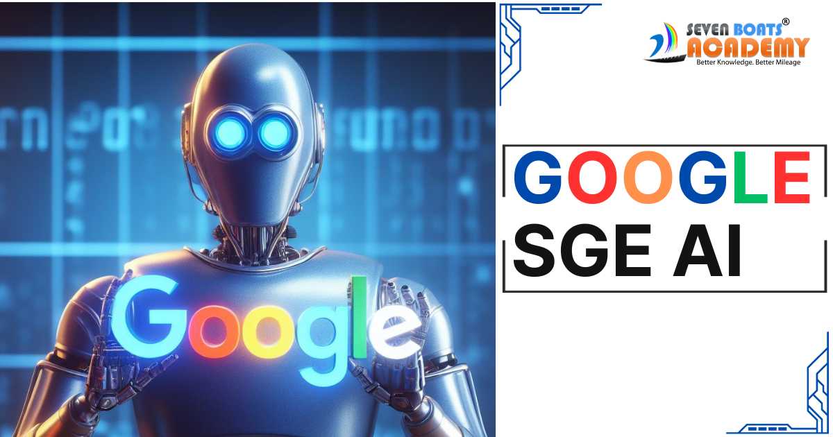 Google SGE AI