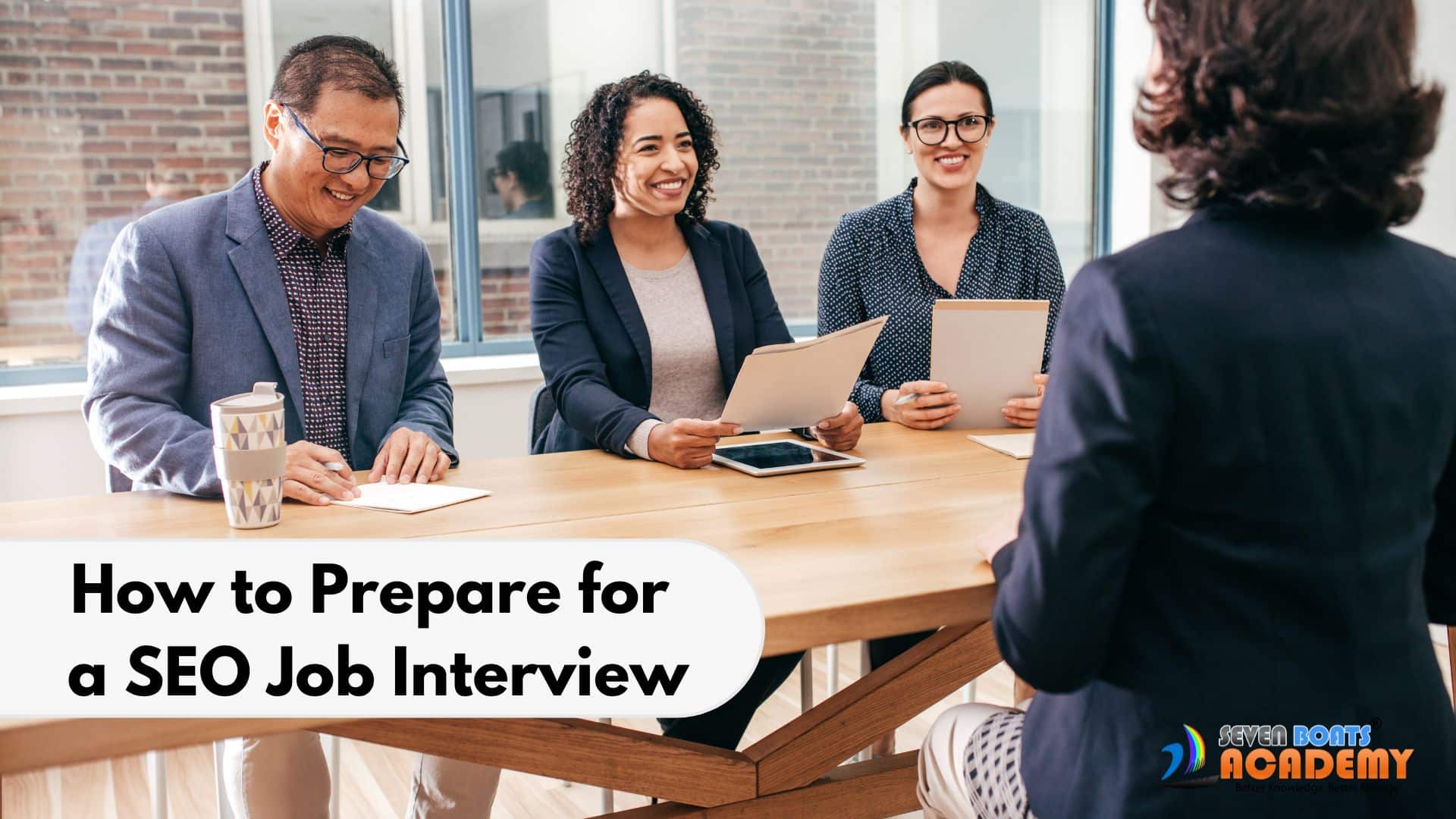 How to Prepare for a SEO Job Interview