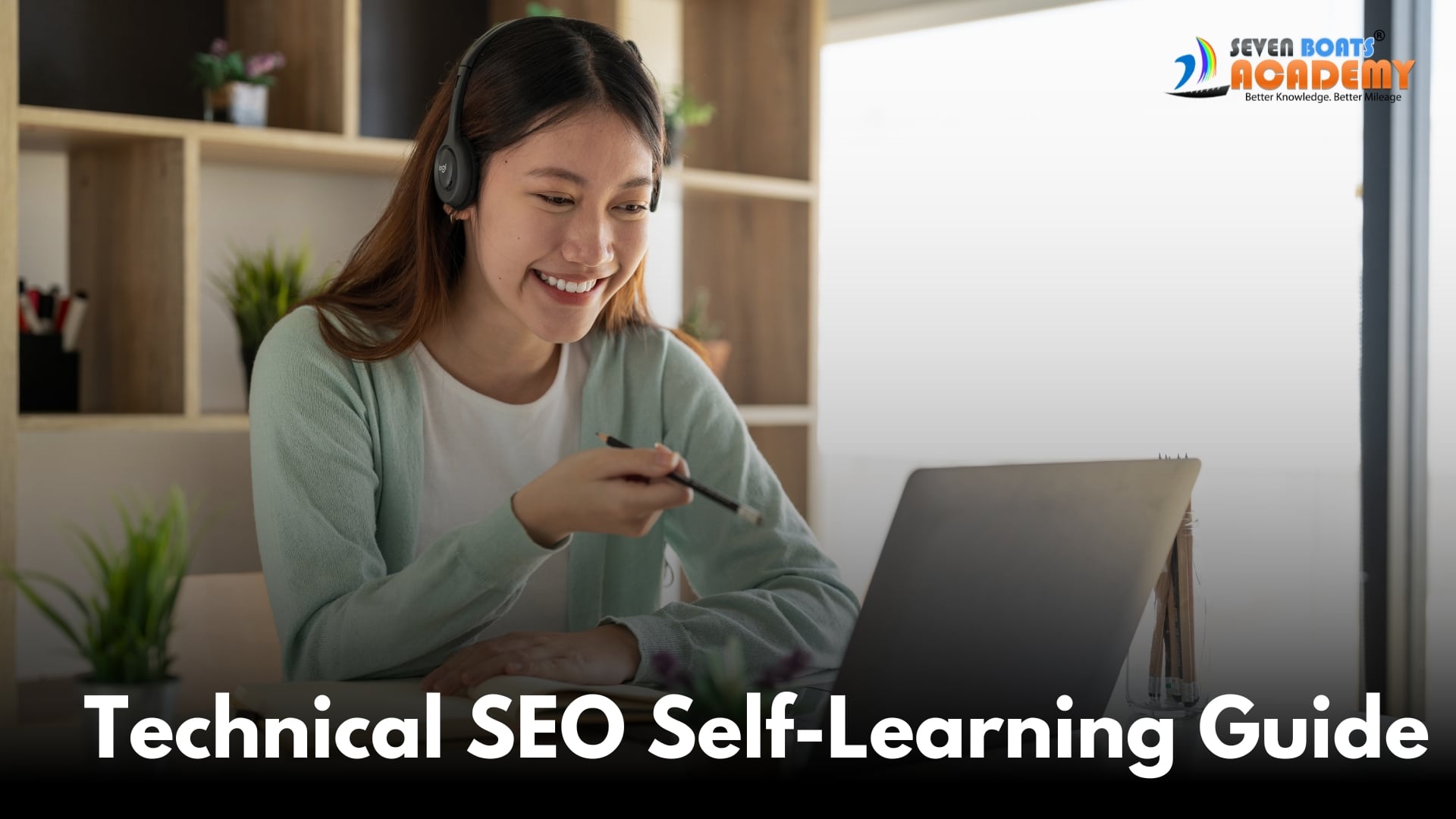 Technical SEO Self-Learning Guide