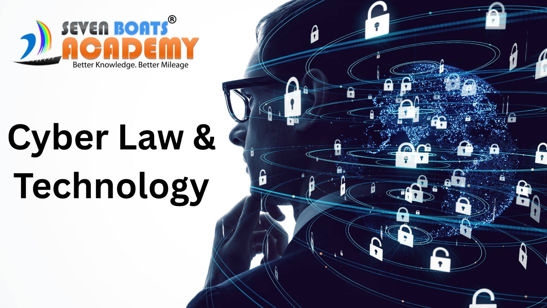 Cyber Law & Technology - MBA Lecture Notes