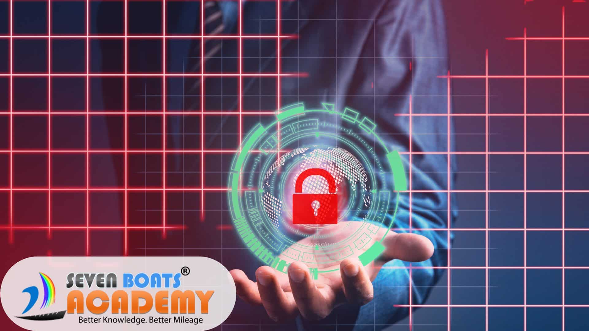 Cybersecurity practical guide for mba students