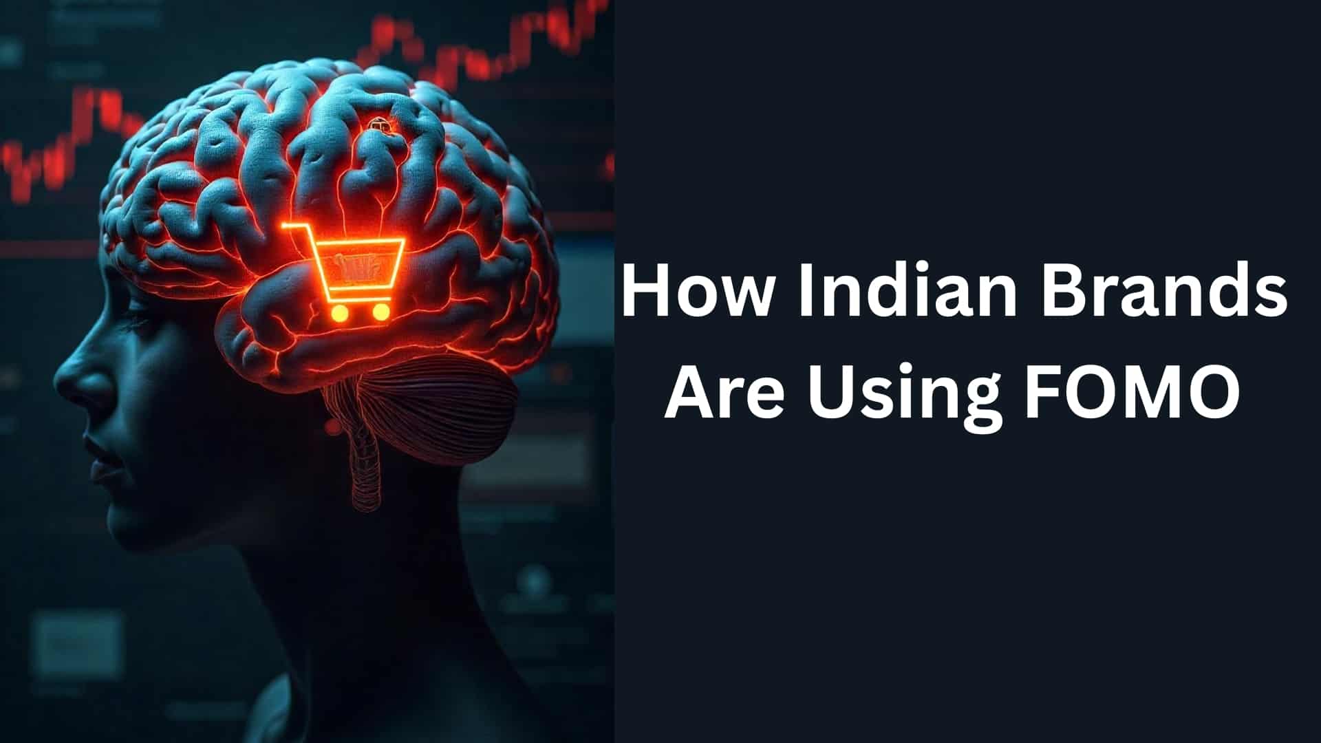 The Scarcity Secret: 3 Neuromarketing Tricks Indian Brands Use to Create FOMO