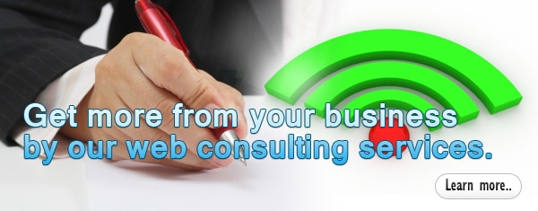 Strategic Web Consulting Strategic Web Consulting