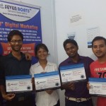 Seven Boats Academy: Premier Digital Marketing Training Institute in Kolkata for Advanced Digital Marketing Course 12 - 11013105 1064819780213395 765145022514176657 n Seven Boats Academy - Students getting certificates after digital marketing course completion