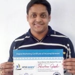 Seven Boats Academy: Premier Digital Marketing Training Institute in Kolkata for Advanced Digital Marketing Course 19 - 200 Seven Boats Academy: Premier Digital Marketing Training Institute in Kolkata for Advanced Digital Marketing Course 18 - 200