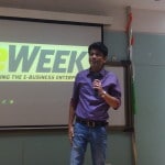 Digital Marketing Boot Camp & Workshop for Corporates, Institutes, Professionals & Students 53 - IMG 20150824 164227 Guest Speaking on Digital Marketing At United World School of Business, Kolkata