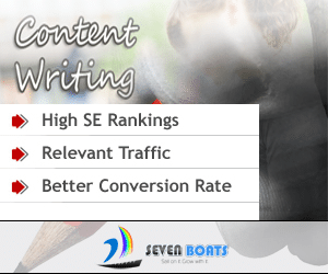 content writing - newsletter writing