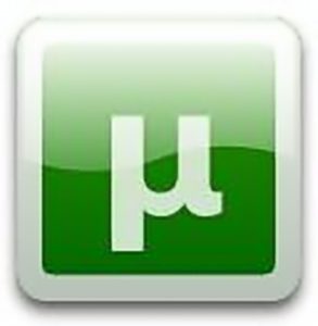 utorrent - torrent downloading software