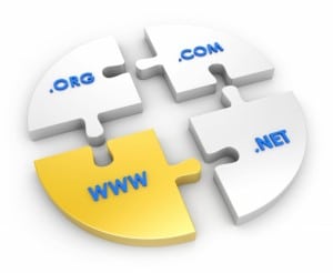 domain name