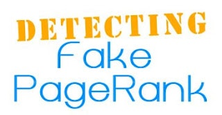 fake page rank