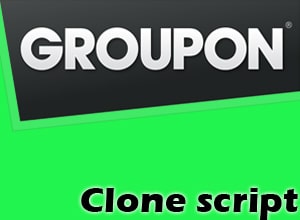 Groupon Clone Script