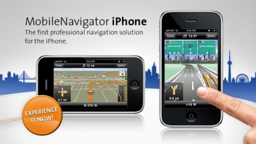 Creating Difference with GPS-based iPhone Application Development