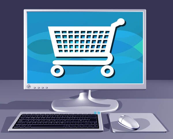 web analytics on ecommerce store