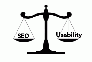 SEO vs Usability