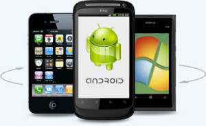 mobile application development platforms