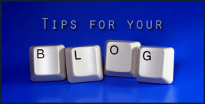 Key Tips of 2013 for Bloggers