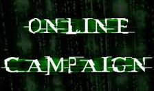 online campaign